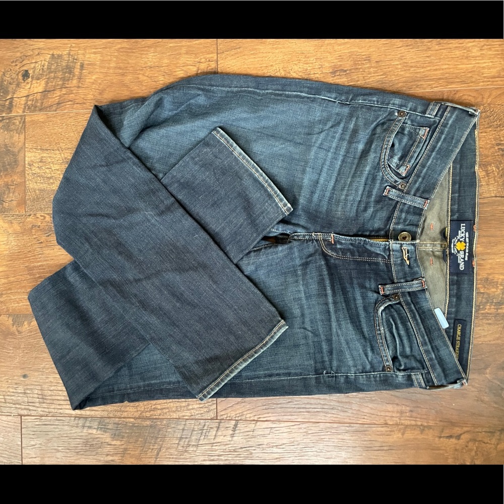 Lucky Brand Jeans